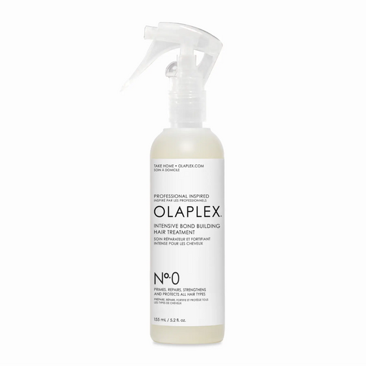 Інтенсивний догляд-праймер «Активне відновлення»  №0  Intensive Bond Building Treatment, Olaplex