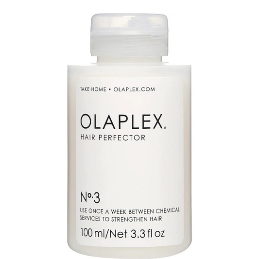 Еліксир "Досконалість волосся" №3 Hair Perfector, Olaplex