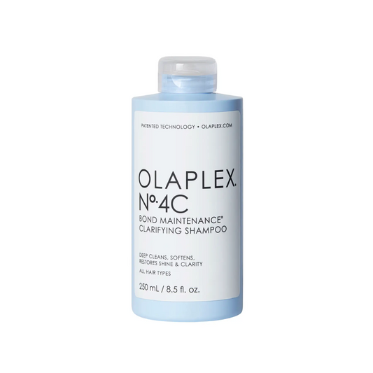 Шампунь "Досконале очищення" №4C Bond Maintenance Clarifying Shampoo, Olaplex