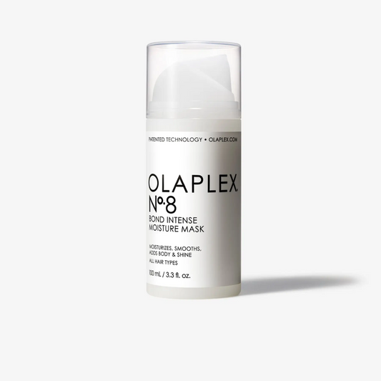 Інтенсивно зволожуюча бонд-маска №8 Bond Intense Moisture Mask, Olaplex