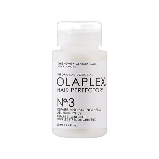 Еліксир "Досконалість волосся" №3 Hair Perfector, Olaplex