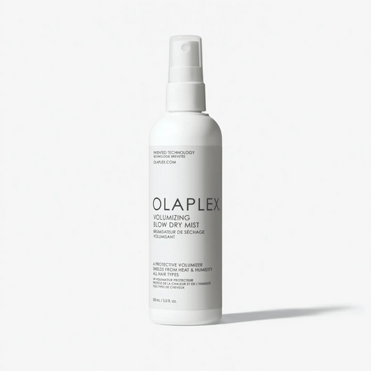Спрей-догляд для дефінування та захисту волосся Volumizing Blow Dry Mist, Olaplex