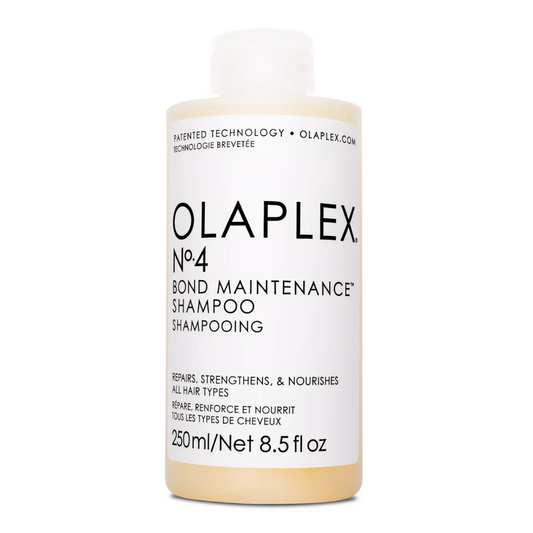 Шампунь "Система захисту волосся" №4 Bond Maintenance Shampoo, Olaplex