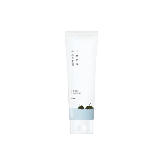 Пілінг-скатка 1025 Dokdo Peeling Gel, Round Lab