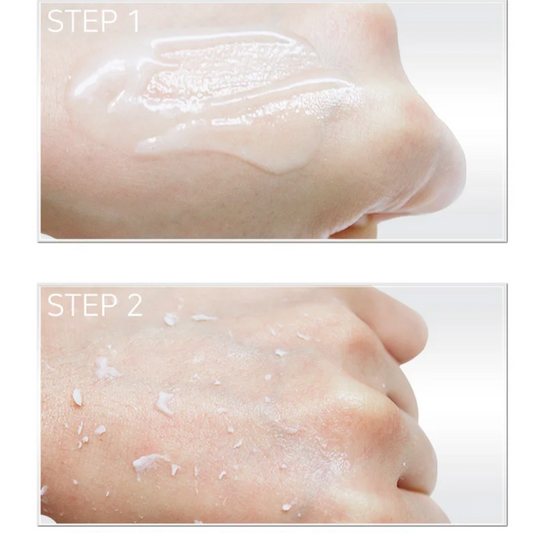 Пілінг-скатка 1025 Dokdo Peeling Gel, Round Lab