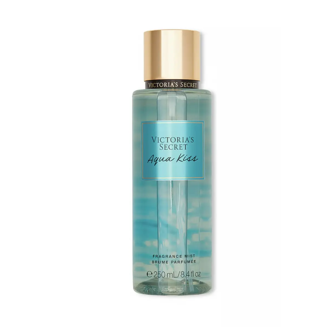 なべりん様Victoria’s Secret (Aqua kiss 4set) Парфумований спрей Aqua Kiss Fragrance, Victoria's Secret – GM