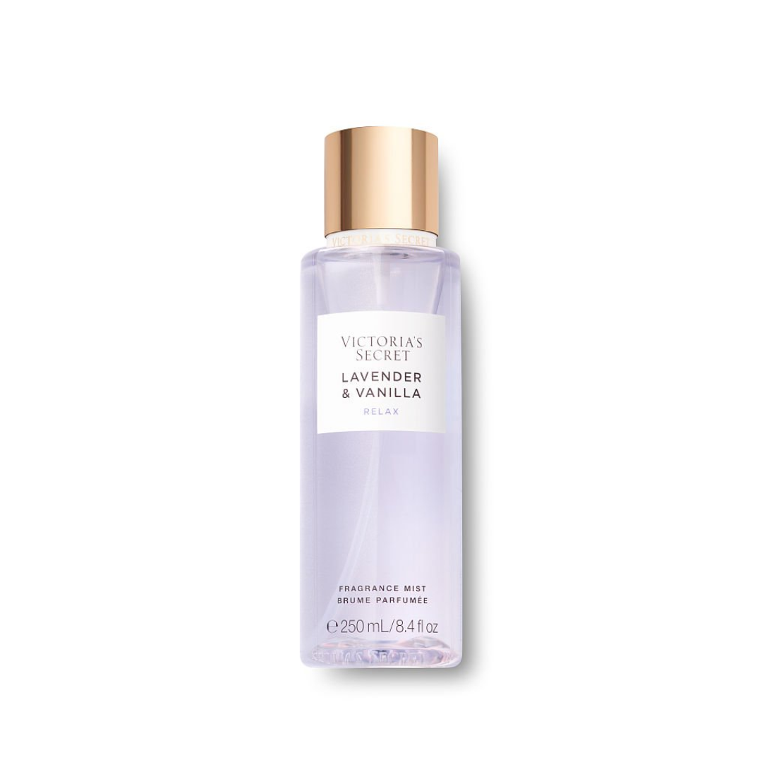 Парфумований cпрей Lavender and Vanilla, Victoria's Secret