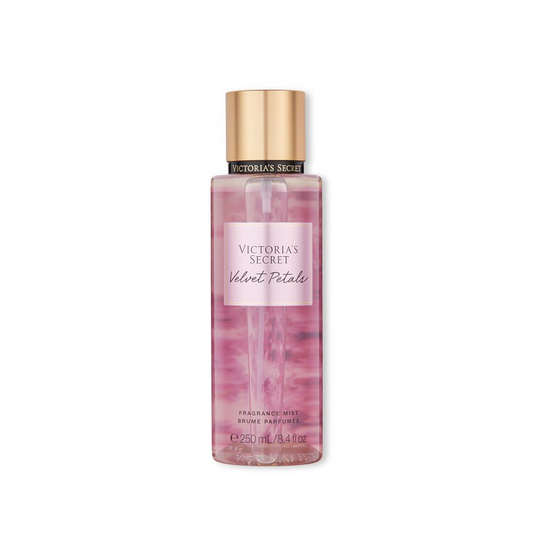 Парфумований cпрей Velvet Petals, Victoria's Secret