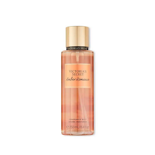 Парфумований cпрей  Amber Romance, Victoria's Secret