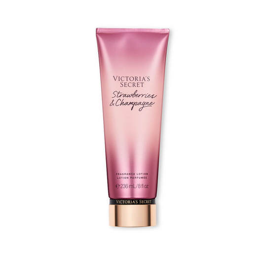 Лосьйон для Тіла Strawberries & Champagne, Victoria's Secret