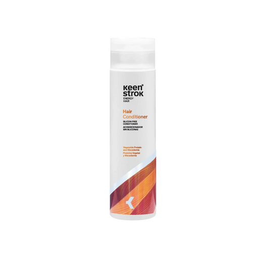 Кондиціонер без силіконів SILICONE FREE HAIR CONDITIONER, Keen Strok
