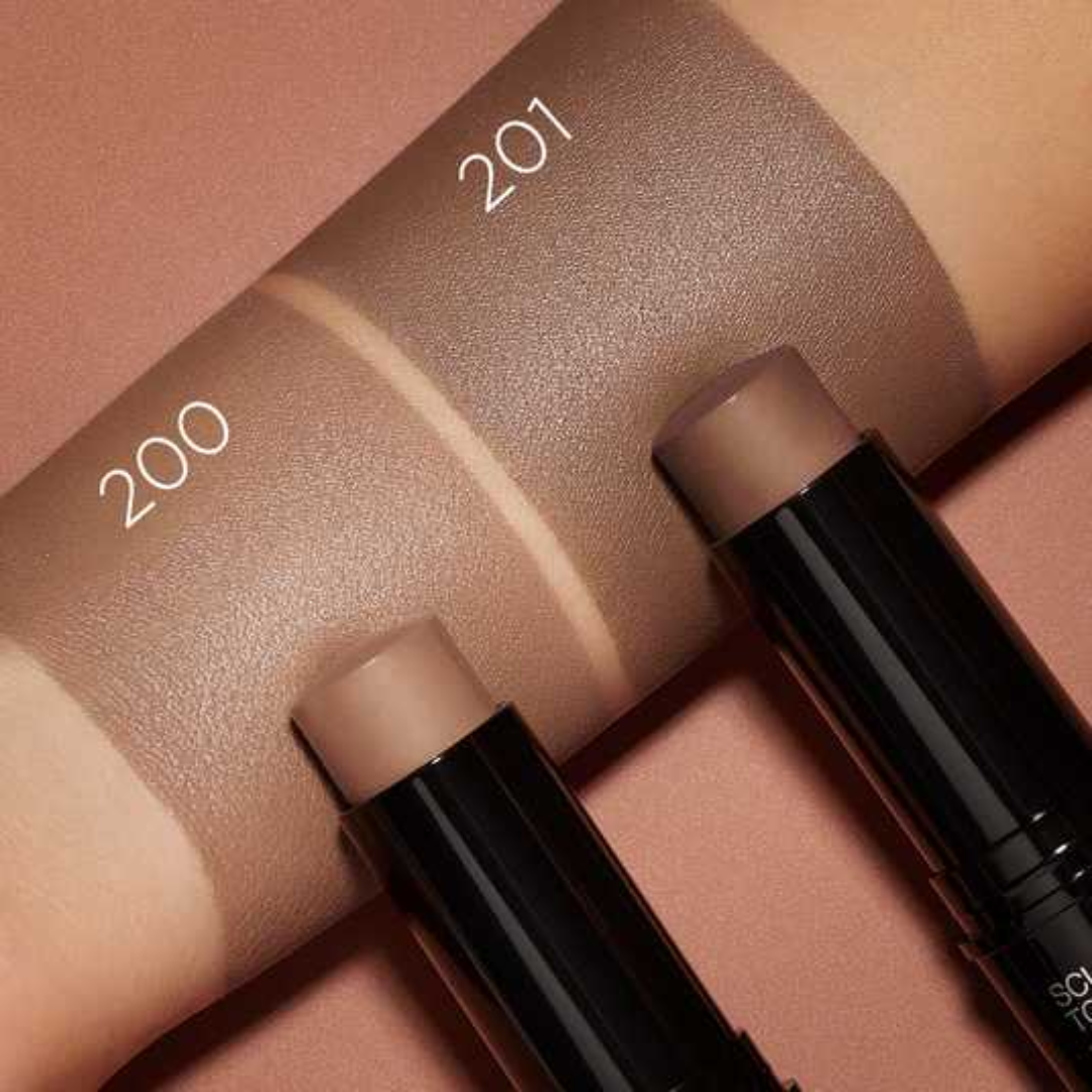 Скульптор для обличчя Sculpting Touch Creamy Stick Contour, KIKO