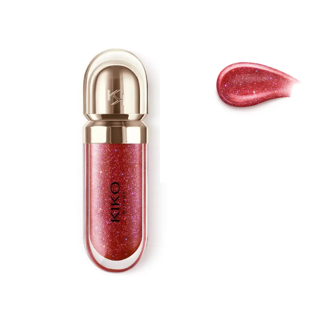 Блиск 3D Hydra Lipgloss, Kiko