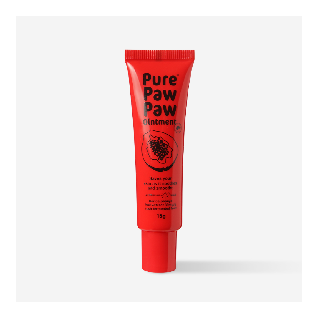 Відновлюючий Бальзам для Губ 15 г, Pure Paw Paw