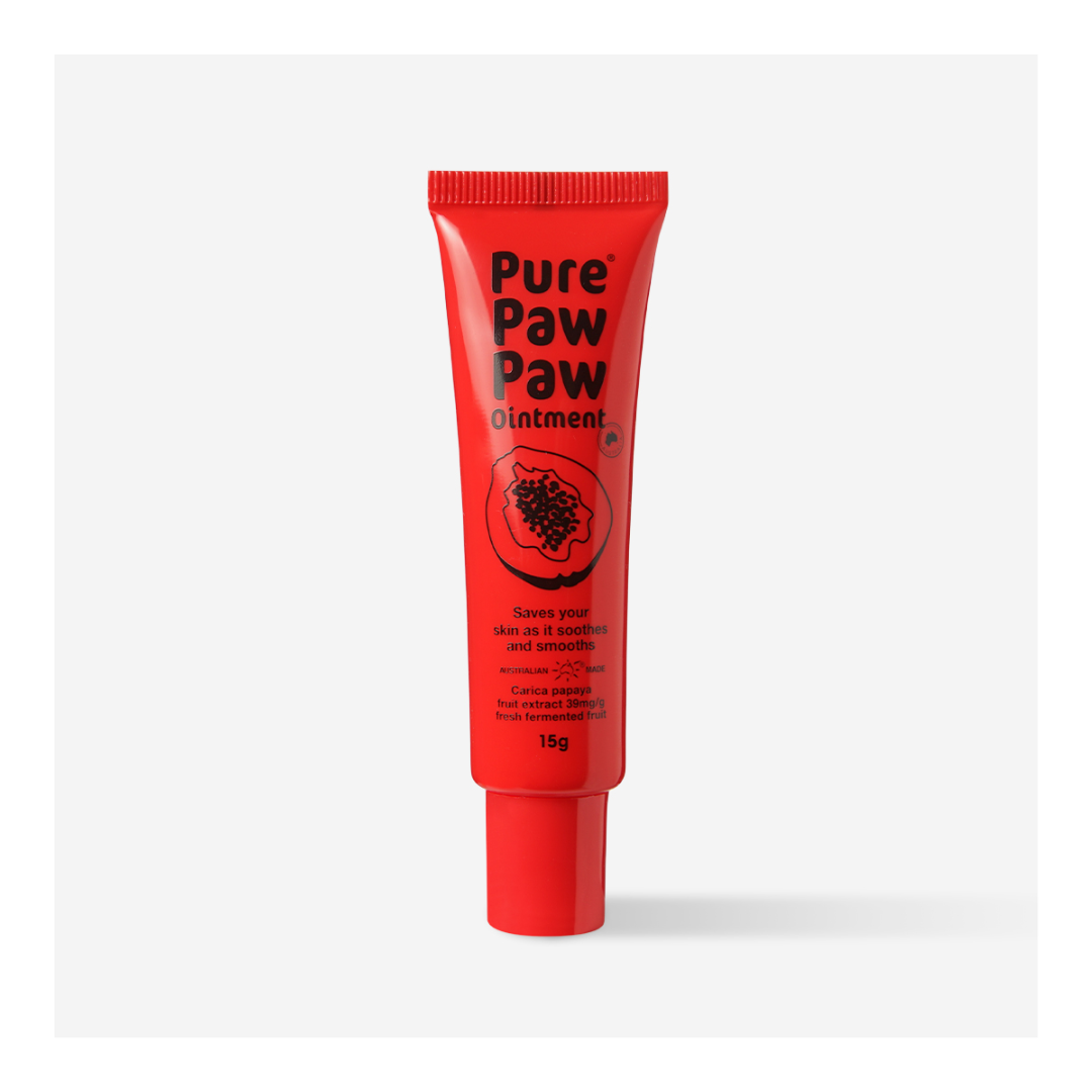 Відновлюючий Бальзам для Губ 15 г Original, Pure Paw Paw