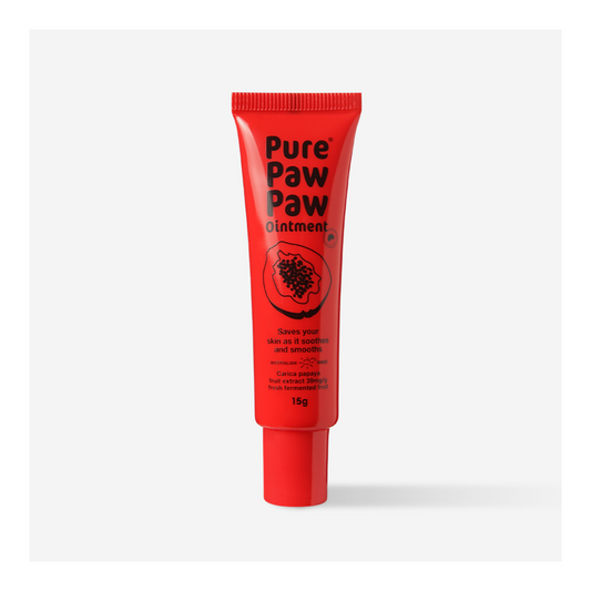 Відновлюючий Бальзам для Губ 15 г Original, Pure Paw Paw