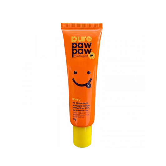 Відновлюючий Бальзам для Губ 15 г Mango, Pure Paw Paw