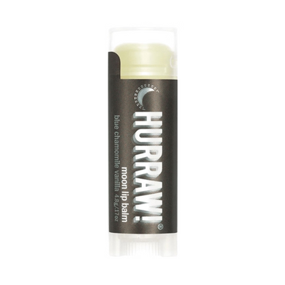 Бальзам для губ Lip Balm, Hurraw