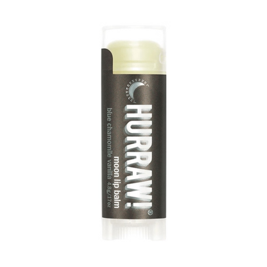 Бальзам для губ Lip Balm Moon, Hurraw