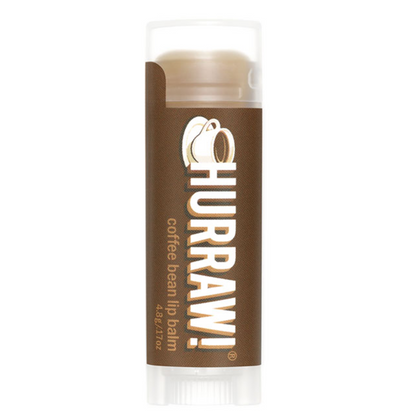 Бальзам для губ Lip Balm, Hurraw