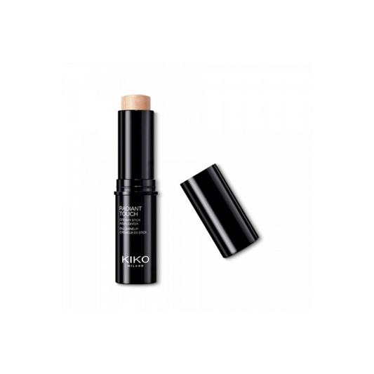 Хайлайтер Radiant Touch Creamy Stick Highlighter 100 Pro, KIKO