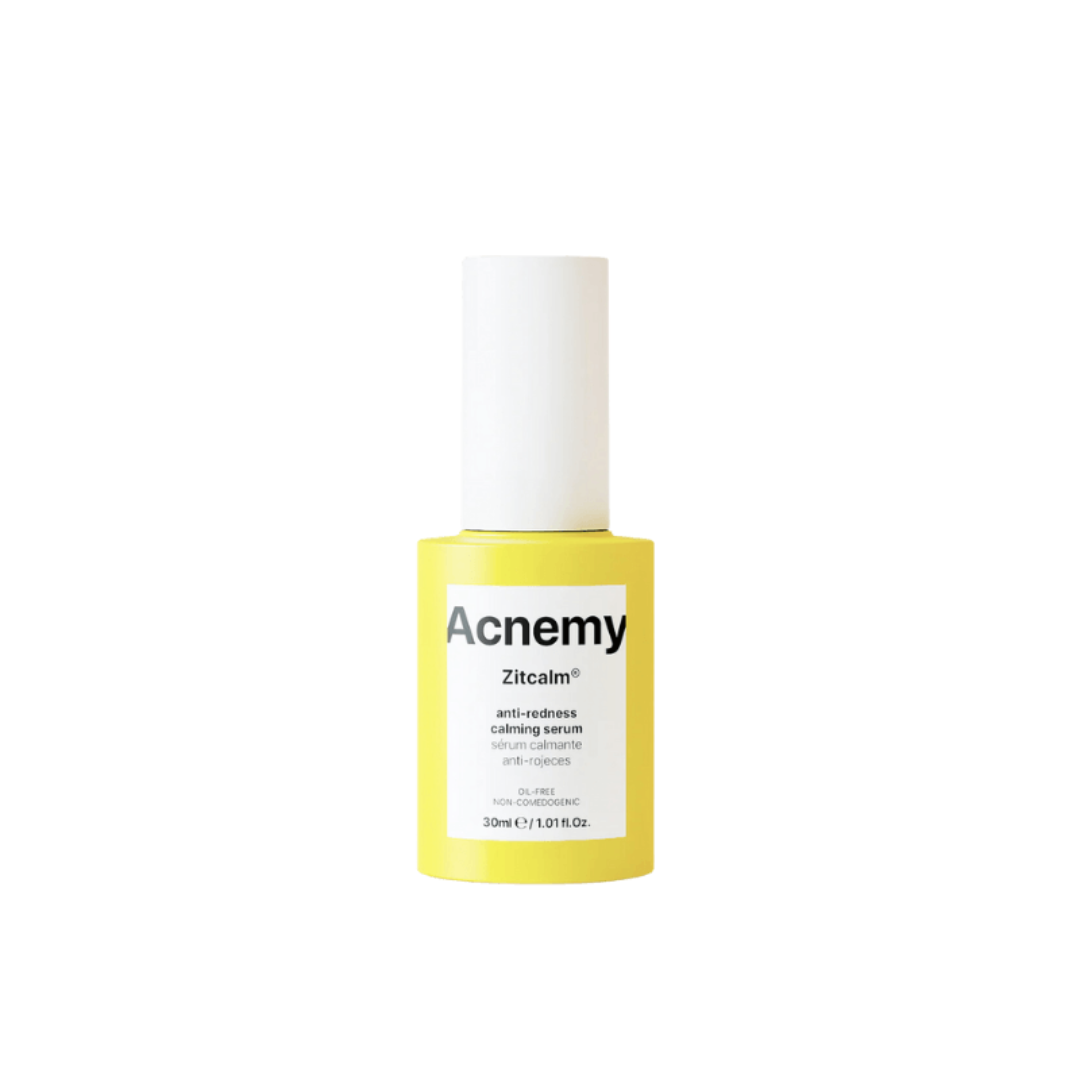 Заспокійливий серум  Zitcalm Calming Serum, Acnemy