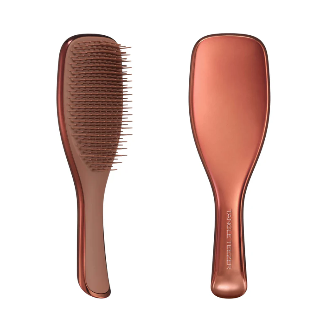 Щітка для волосся The Ultimate Detangler Chrome, TANGLE TEEZER