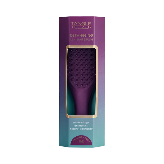 Щітка для волосся The Ultimate Detangler Mini Midnight Plum, TANGLE TEEZER