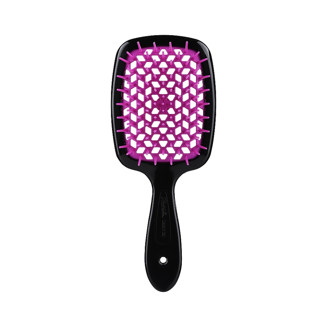 Гребінець міні Janeke Superbrush Small