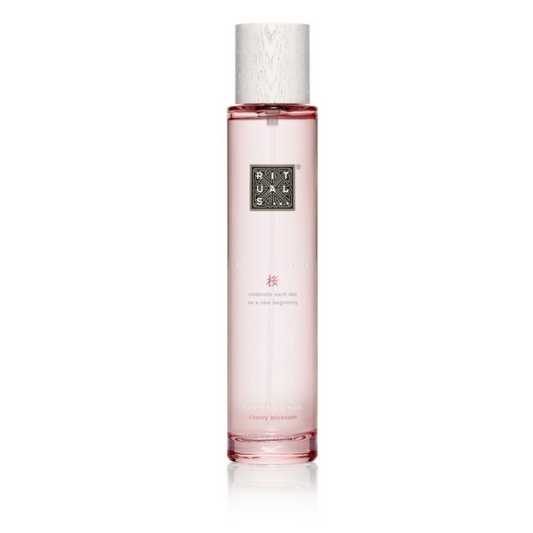 Міст Body Mist Sakura, Rituals