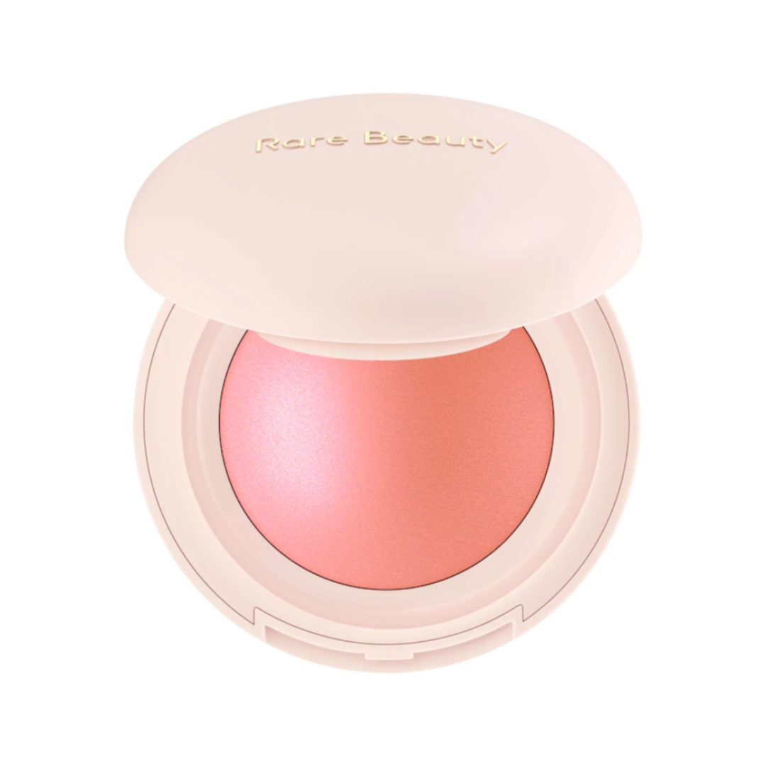 Румʼяна хайлайтер Soft Pinch Luminous Powder Blush, Rare Beauty