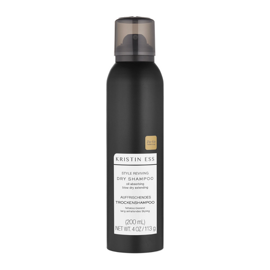 Сухий шампунь Style Reviving Dry Shampoo, Kristin Ess