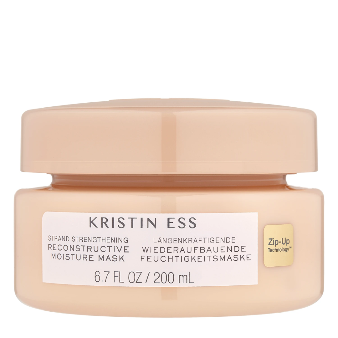 Інтенсивно зволожувальна маска для волосся Reconstructive Moisture Mask, Kristin Ess