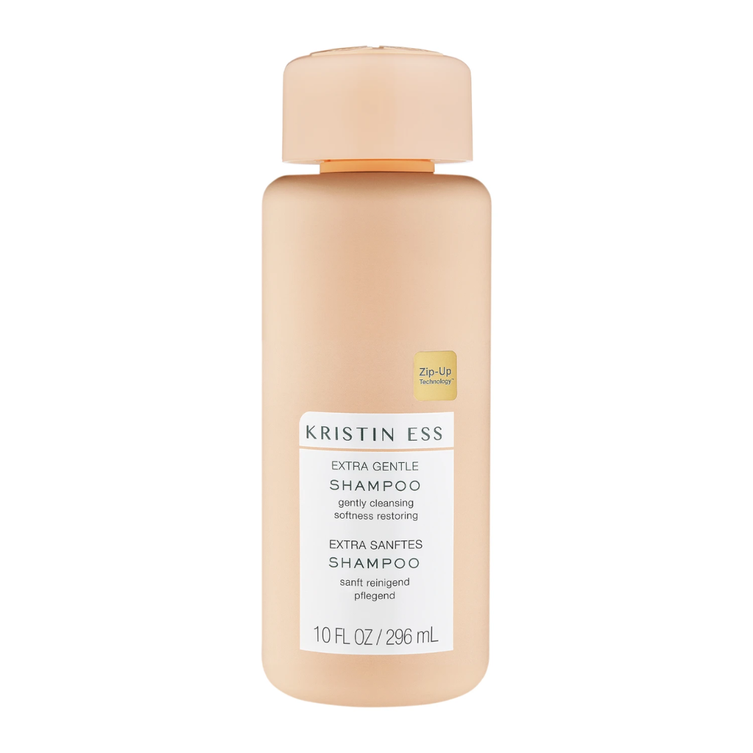 М'який шампунь для волосся  Extra Gentle Shampoo, Kristin Ess