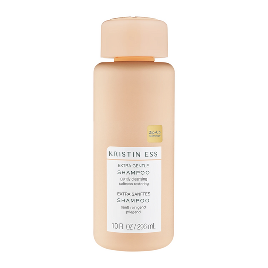 М'який шампунь для волосся  Extra Gentle Shampoo, Kristin Ess