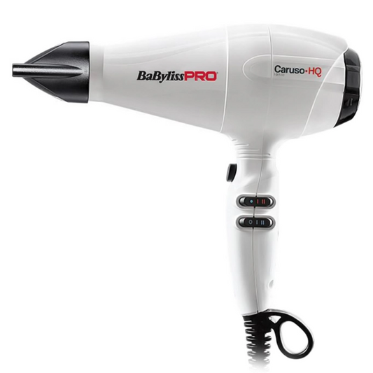PRO BAB6970WIE Caruso-HQ, BaByliss
