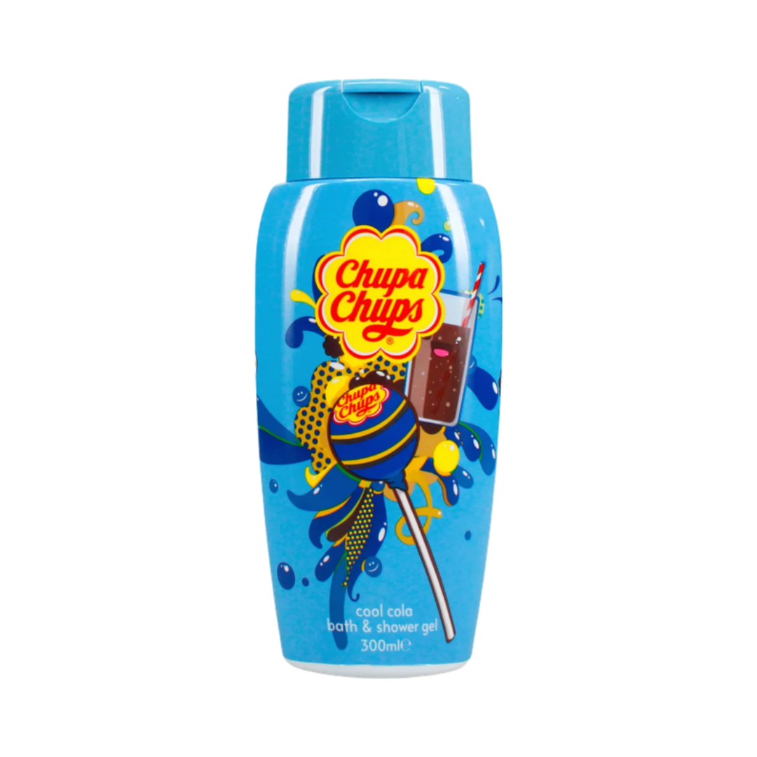 Гель для душу Bath & Body Wash, Chupa Chups