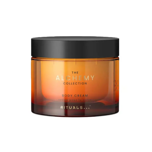 Зволожуючий крем для тіла The Alchemy Collection Body Cream, Rituals