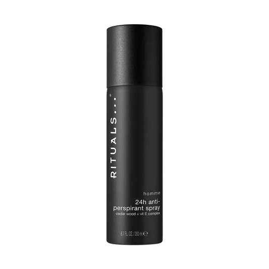 Спрей-антиперспірант Homme 24h Anti-Perspirant Spray, Rituals