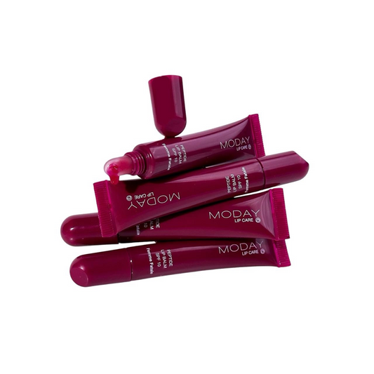 Бальзам для губ Femme Fatale Peptides Lips, MODAY