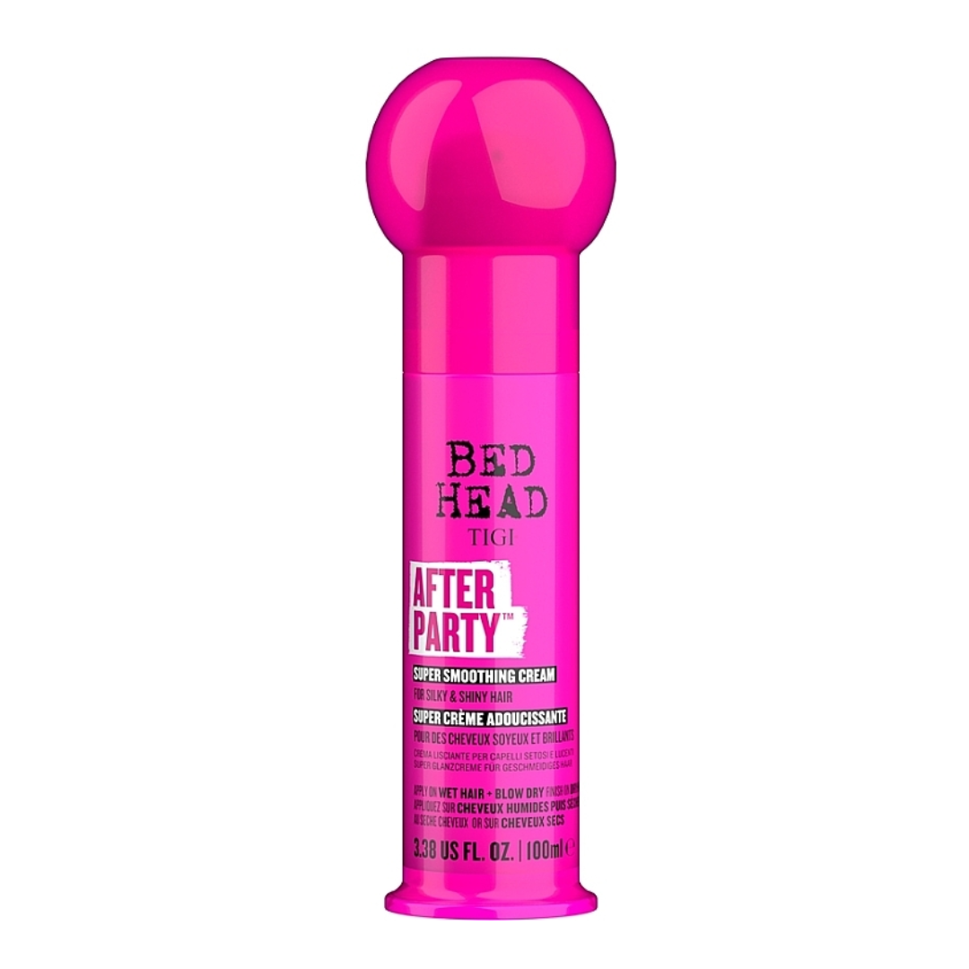 Вирівнюючий крем для волосся, TIGI Bed Head