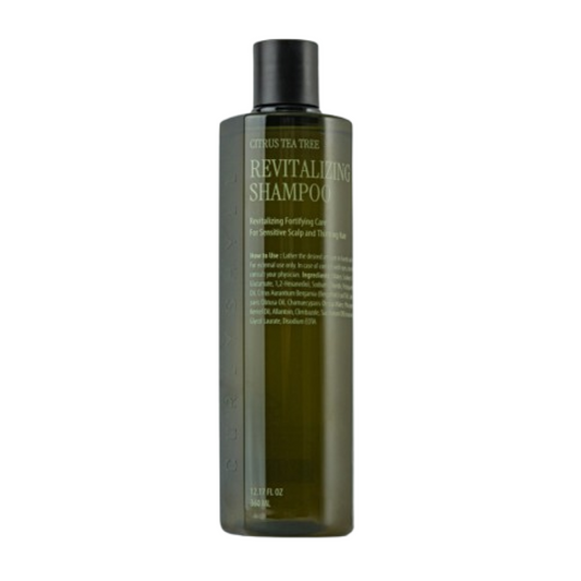 Ревіталізуючий шампунь Revitalizing Shampoo, CURLYSHYLL