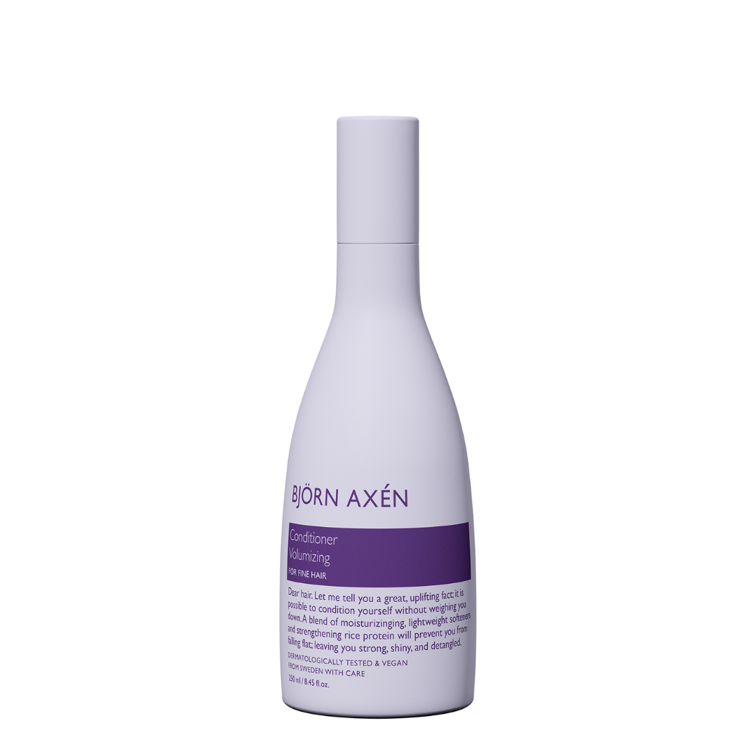 Кондиціонер для об'єму волосся Volumizing Conditioner, BJORN AXEN