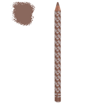 Олівець для брів пудровий Powder Brow Pencil, ZOLA