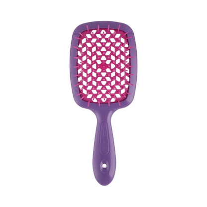 Гребінець міні Janeke Superbrush Small