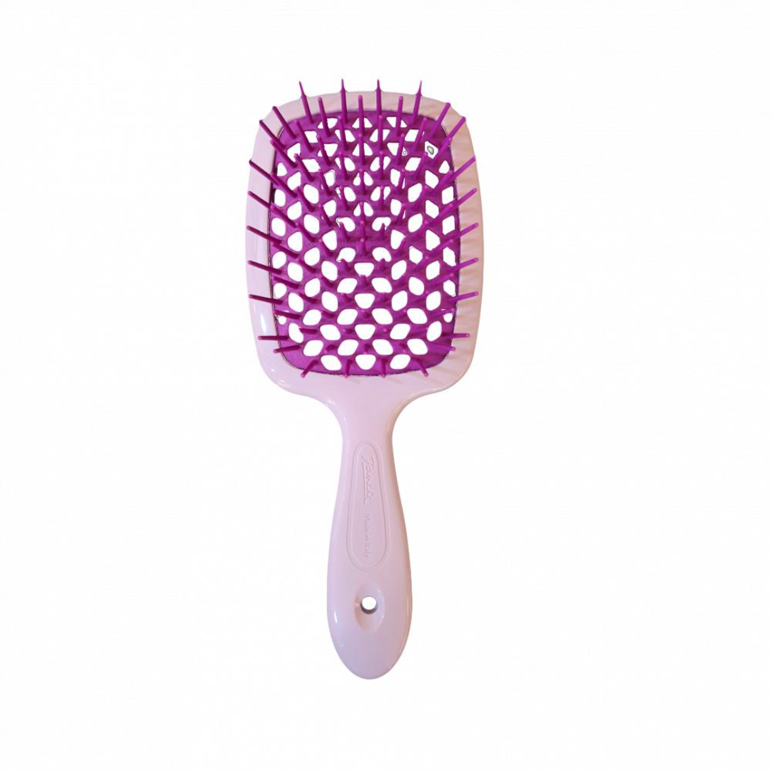 Гребінець міні Janeke Superbrush Small