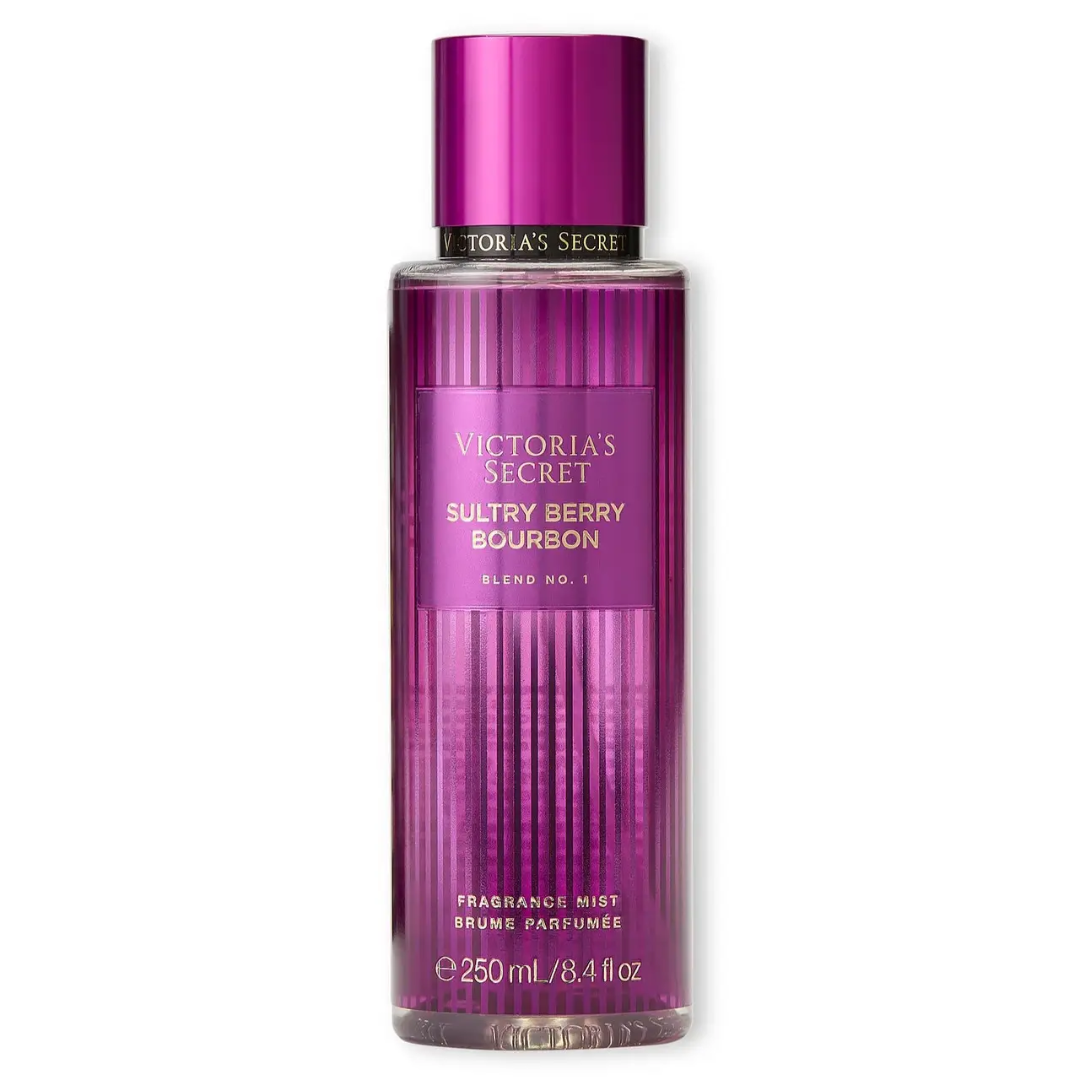 Парфумований спрей Sultry Berry Bourbon, Victoria's Secret