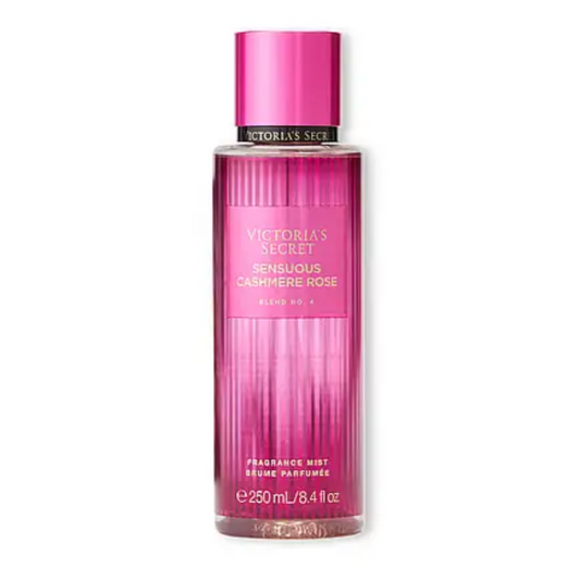 Парфумований спрей  Sensuous Cashmere Rose , Victoria's Secret