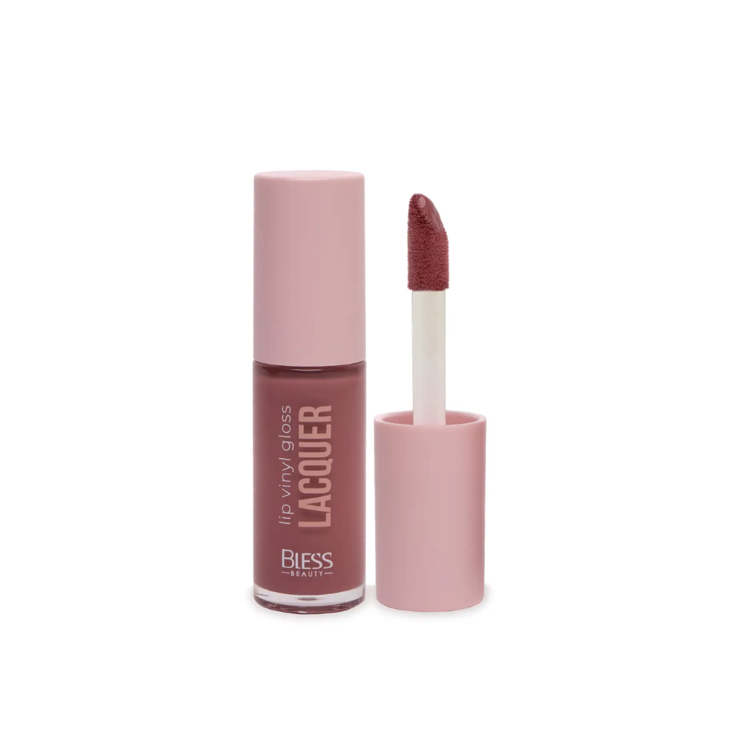 Ультрасяючий блиск для губ Lacquer Lip Vinyl Gloss, Bless