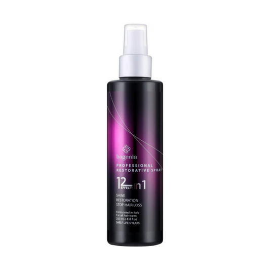 Відновлювальний професійний спрей для волосся 12 в 1 Professional Restorative Spray, Bogenia